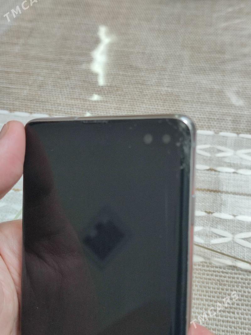 Samsung Galaxy s10+ 8/256 - Aşgabat - img 3