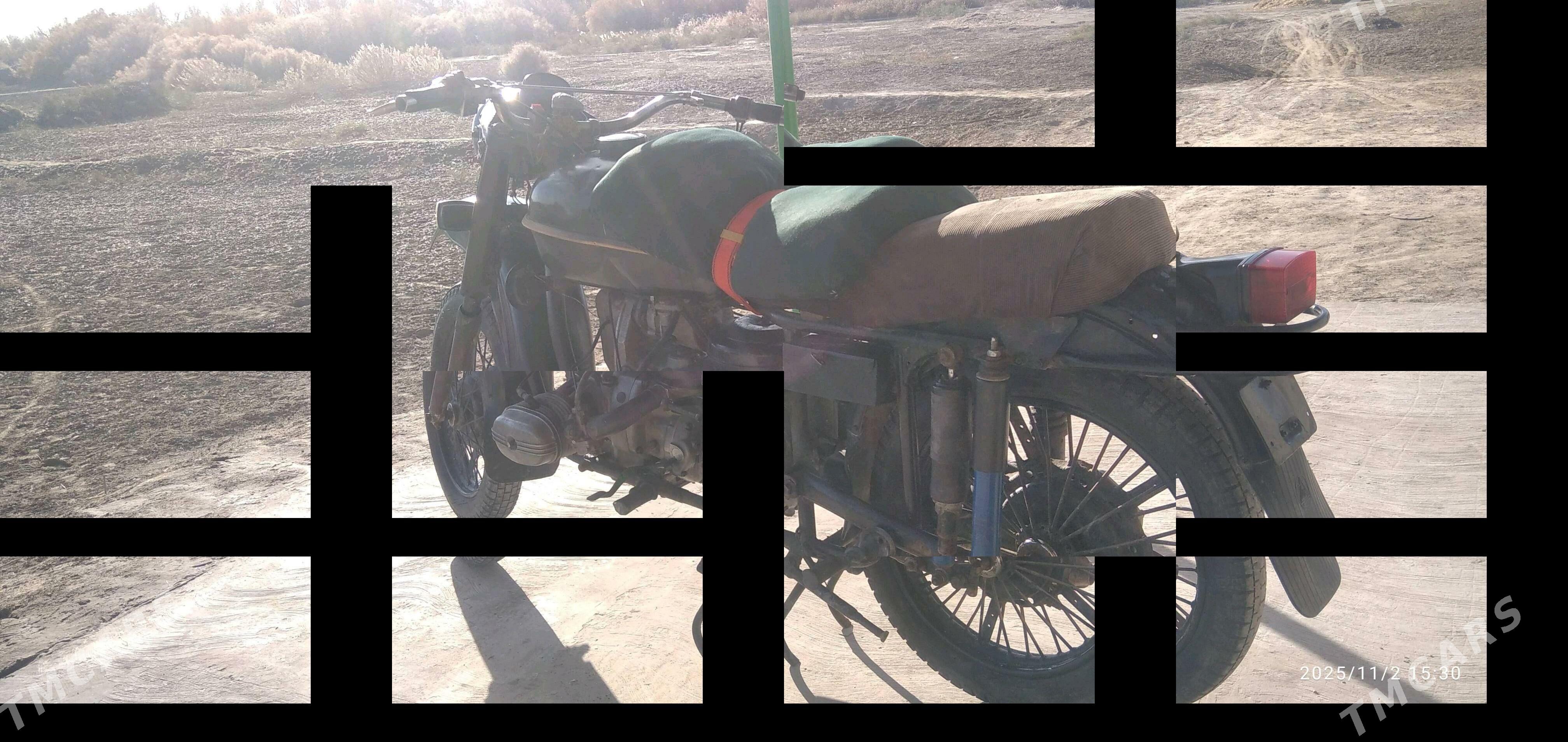 Fekon FK200-14G 2022 - 4 200 TMT - етр. Туркменбаши - img 3