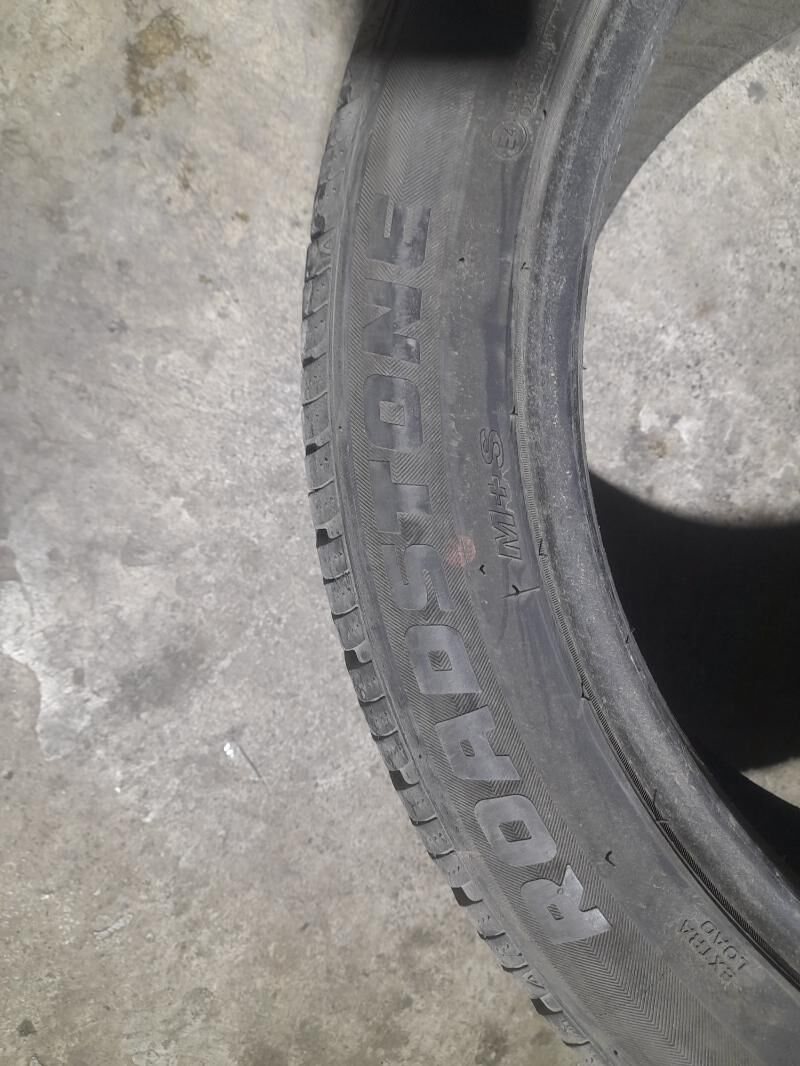 Roadstone  265 45 20 500 TMT - Büzmeýin - img 3