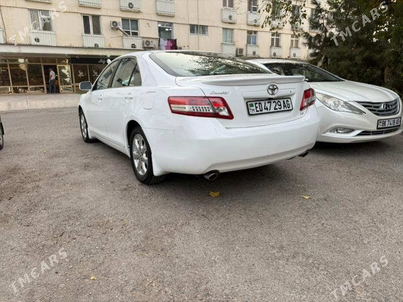Toyota Camry 2009 - 206 000 TMT - Ашхабад - img 3
