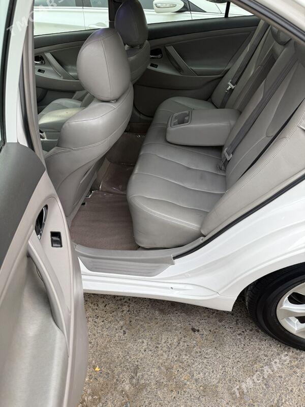 Toyota Camry 2009 - 206 000 TMT - Ашхабад - img 7