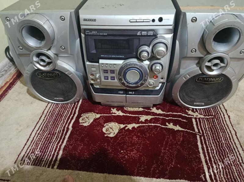 sentr - Daşoguz - img 2