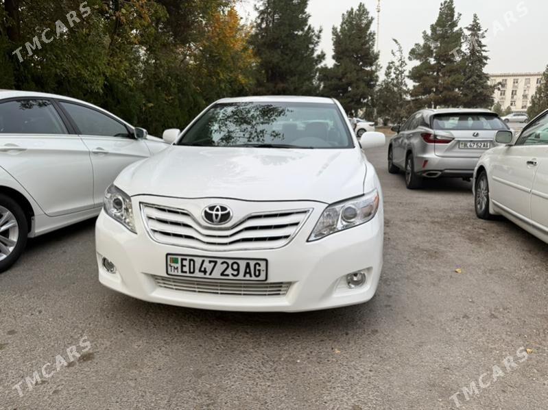 Toyota Camry 2009 - 206 000 TMT - Ашхабад - img 4