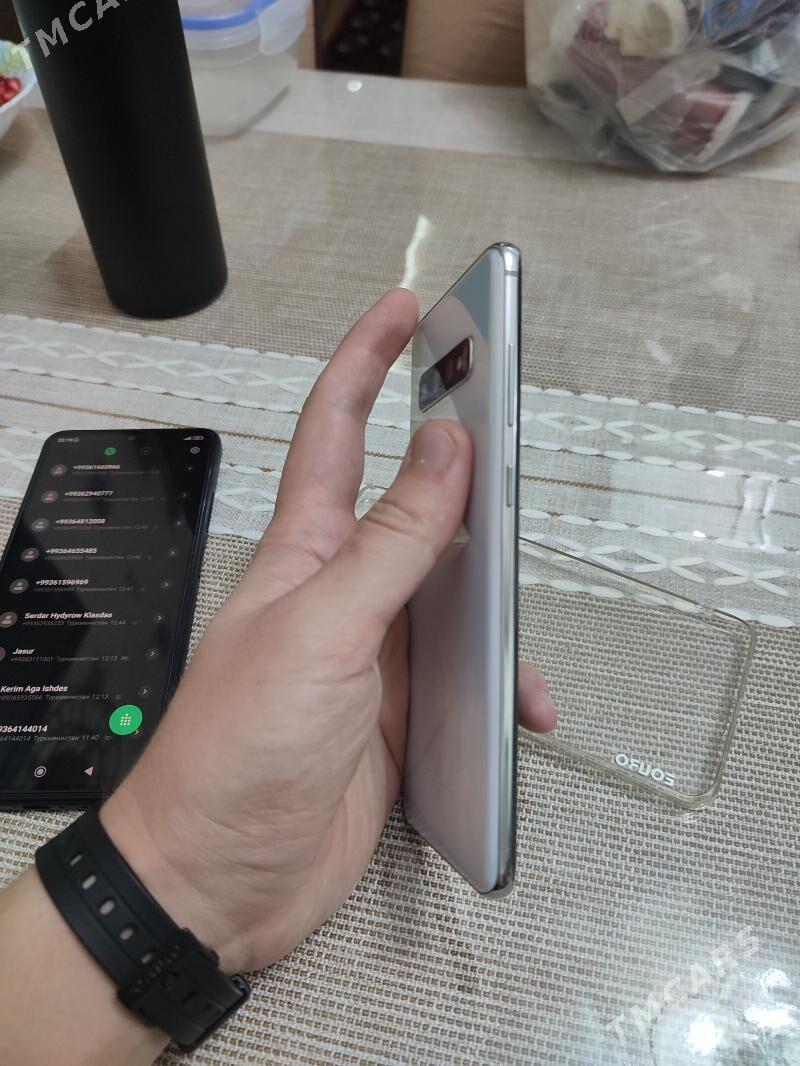 Samsung Galaxy s10+ 8/256 - Aşgabat - img 4