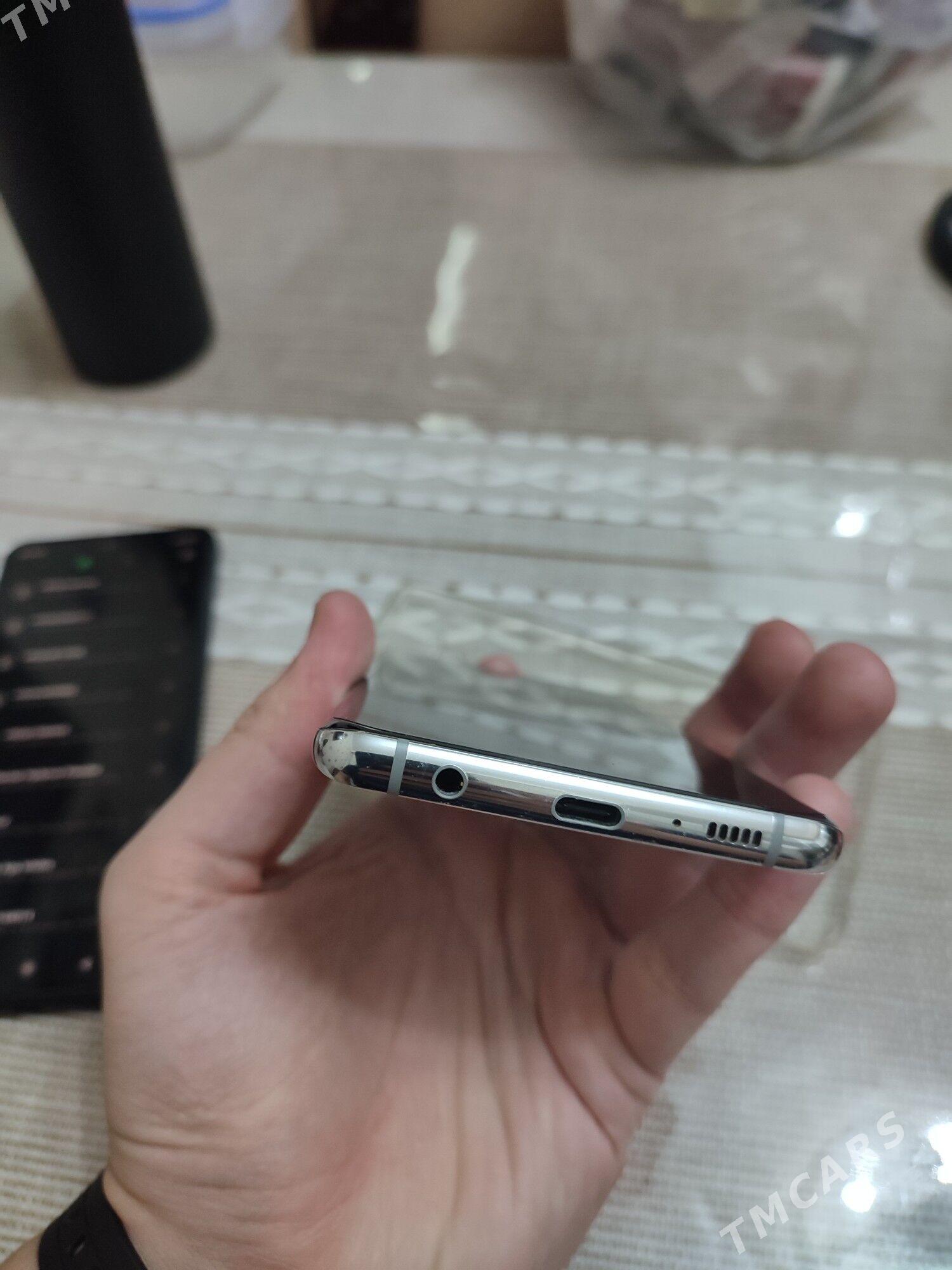 Samsung Galaxy s10+ 8/256 - Aşgabat - img 5