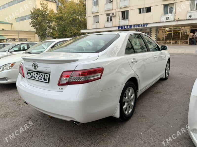 Toyota Camry 2009 - 206 000 TMT - Ашхабад - img 5
