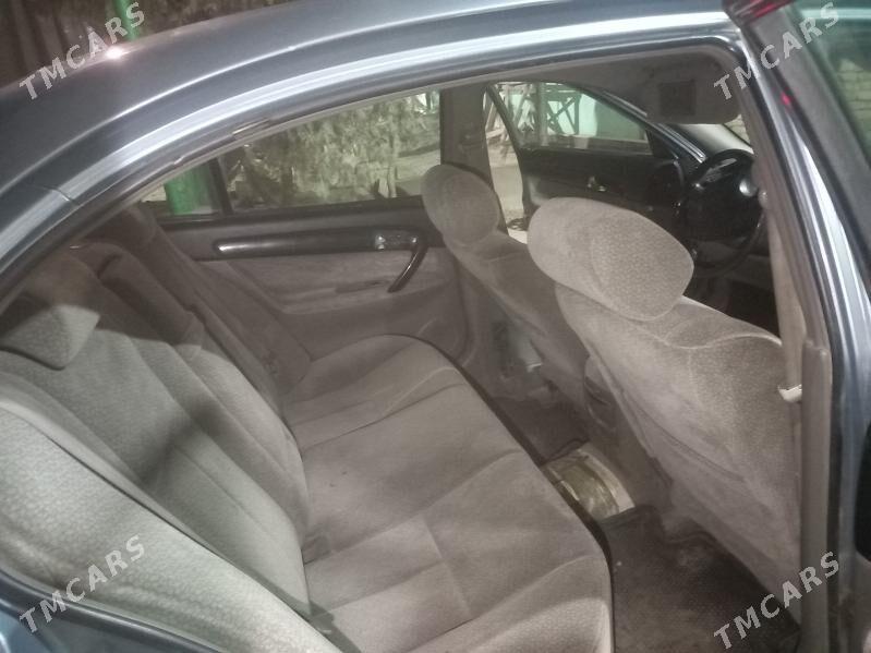 Chevrolet Epica 2004 - 50 000 TMT - Daşoguz - img 4