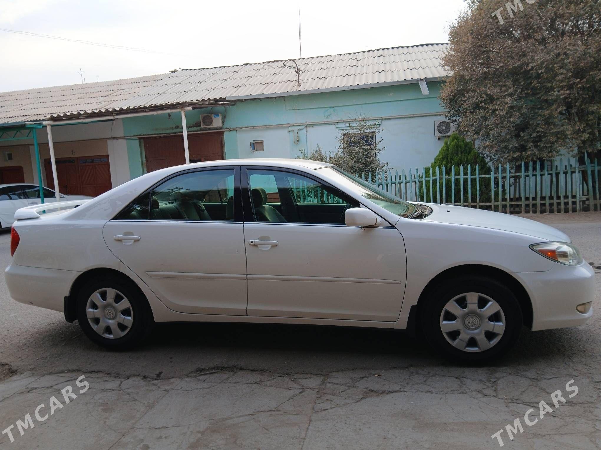 Toyota Camry 2002 - 192 000 TMT - Daşoguz - img 2