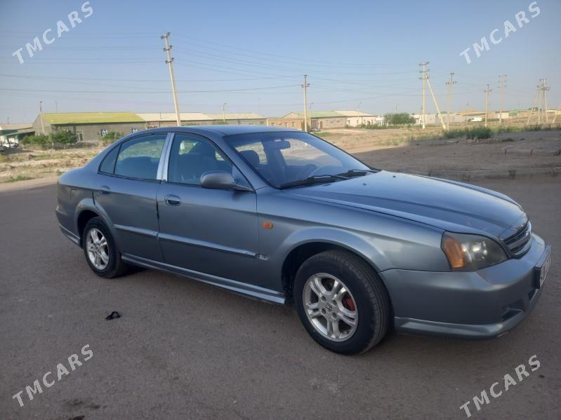 Chevrolet Epica 2004 - 50 000 TMT - Daşoguz - img 3