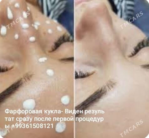 salon, салон - Aşgabat - img 5