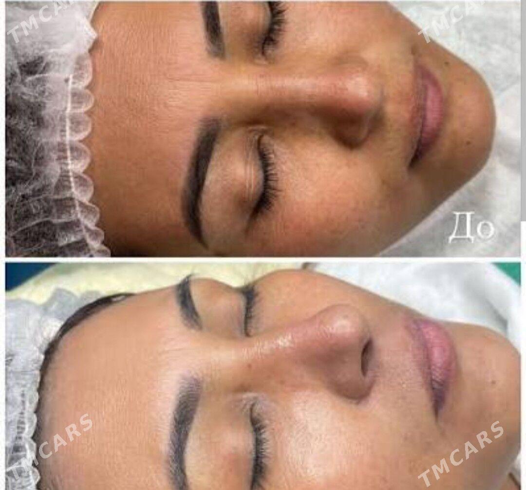 salon, салон - Aşgabat - img 3