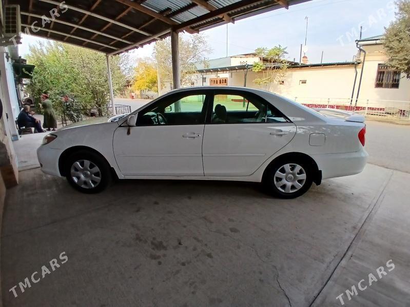 Toyota Camry 2002 - 192 000 TMT - Daşoguz - img 4