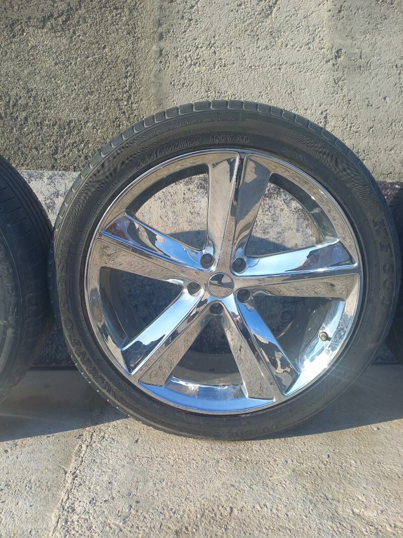 текер диска 20 1 500 TMT - Ак-Бугдайский этрап - img 2