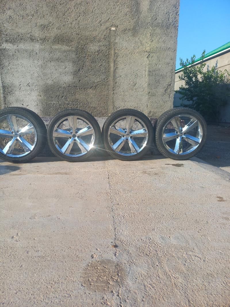 текер диска 20 1 500 TMT - Ак-Бугдайский этрап - img 3