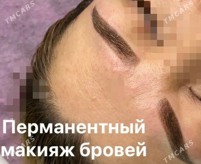 salon, салон - Aşgabat - img 4