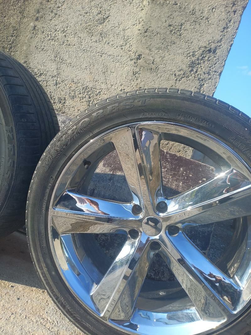 текер диска 20 1 500 TMT - Ак-Бугдайский этрап - img 1