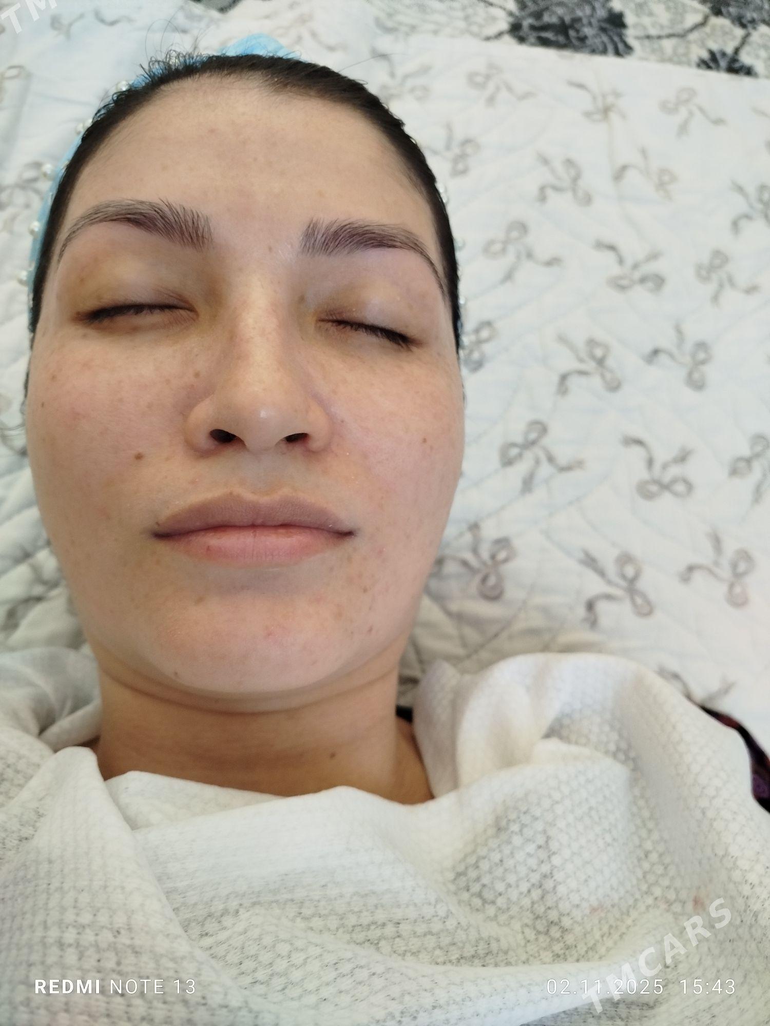 salon, салон - Aşgabat - img 7