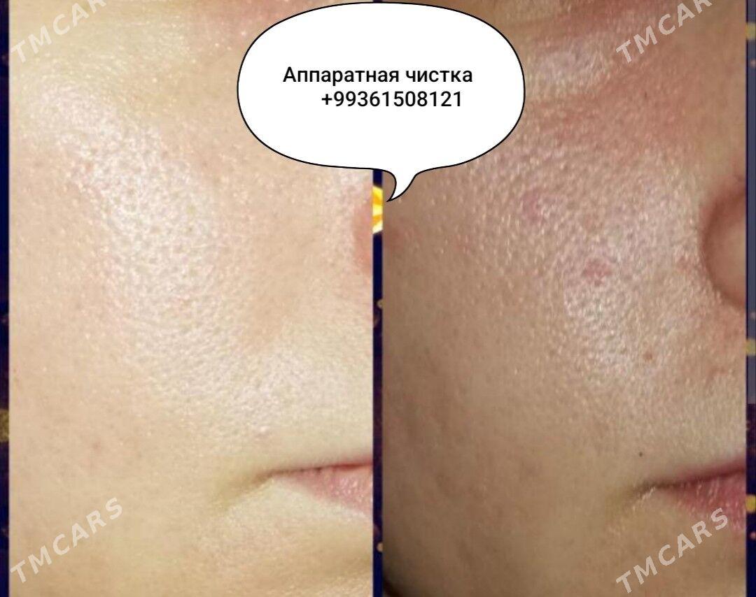 salon, салон - Aşgabat - img 6