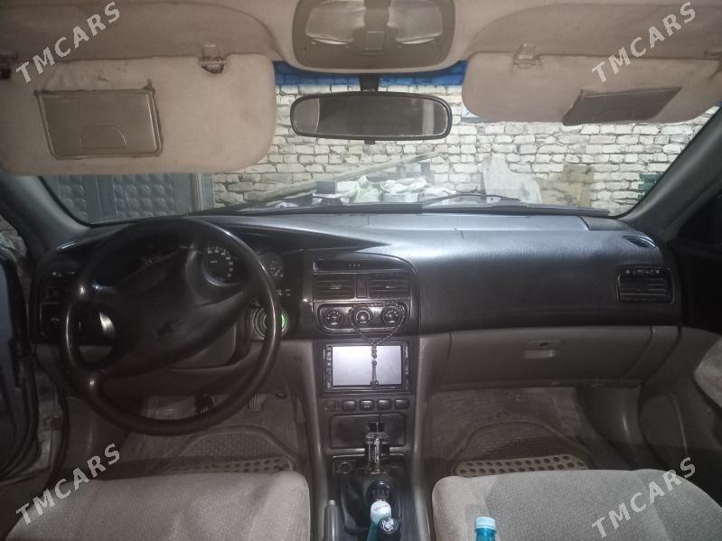 Chevrolet Epica 2004 - 50 000 TMT - Daşoguz - img 5