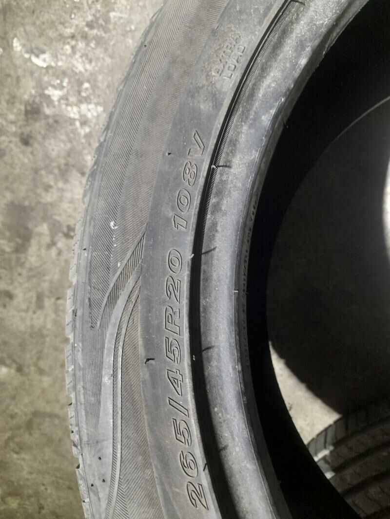 Roadstone  265 45 20 500 TMT - Büzmeýin - img 4