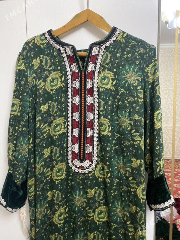 Ruhabat stapel - Мары - img 1