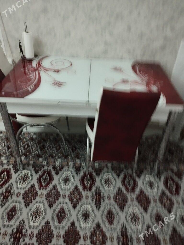 Стол стул - Balkanabat - img 2