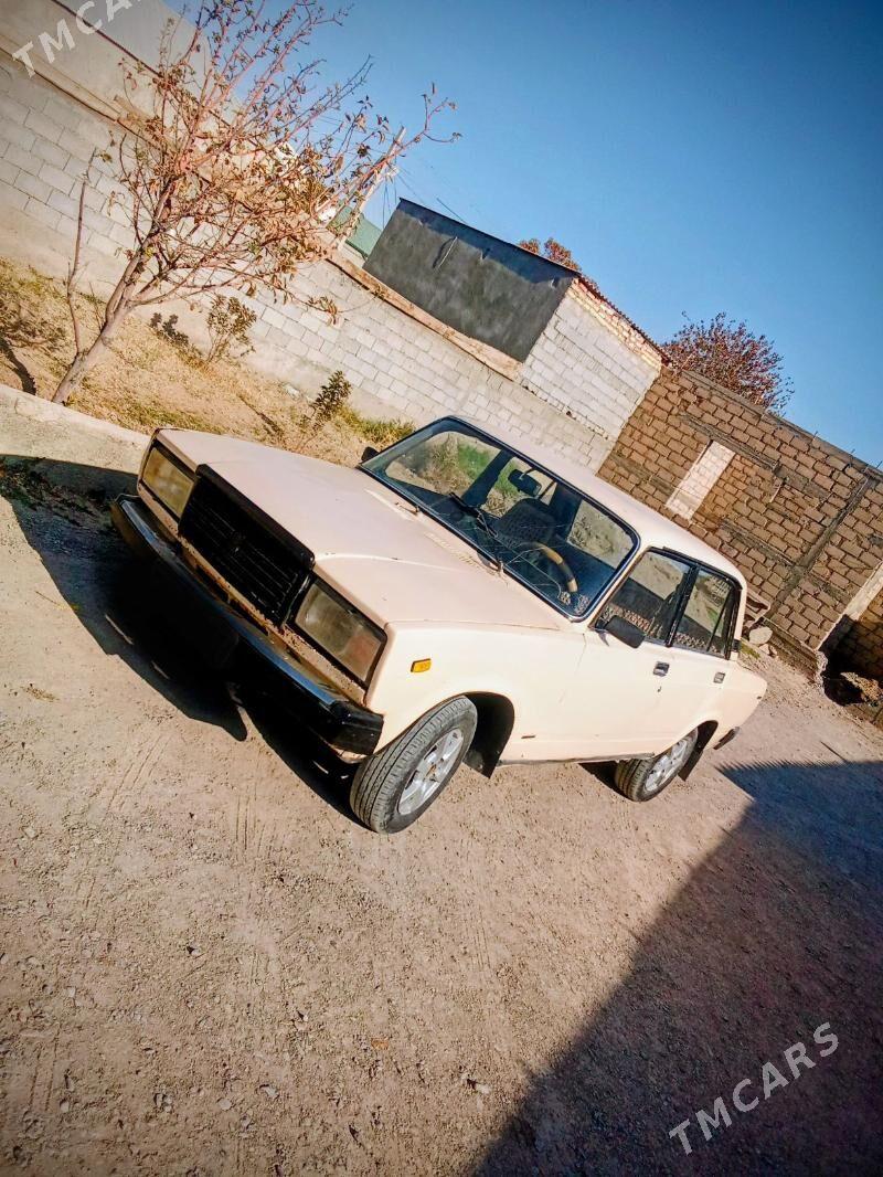 Lada 2107 1998 - 22 000 TMT - Gökdepe - img 4