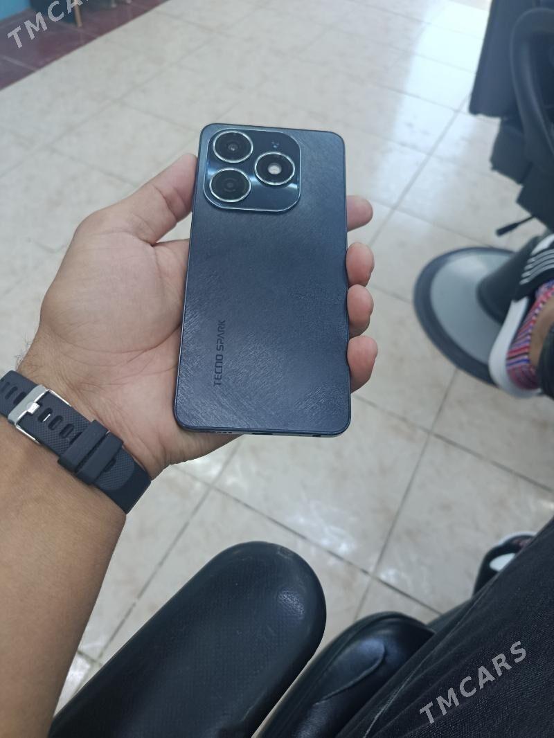 tecno spark20 - Кипджак - img 1