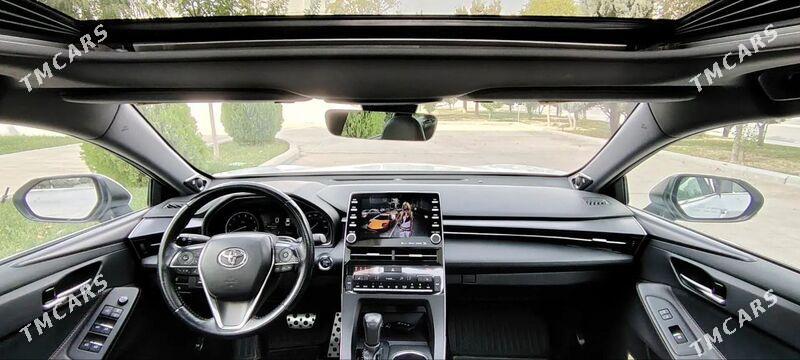 Toyota Avalon 2019 - 437 500 TMT - Aşgabat - img 4