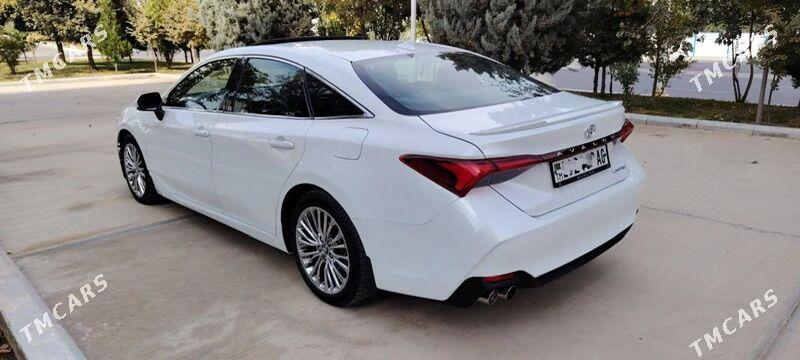 Toyota Avalon 2019 - 437 500 TMT - Aşgabat - img 3