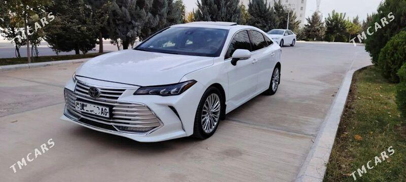 Toyota Avalon 2019 - 437 500 TMT - Aşgabat - img 1