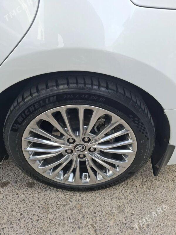 Toyota Avalon 2019 - 437 500 TMT - Aşgabat - img 8