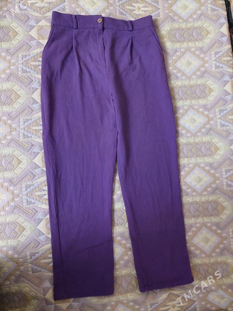 Брюки - Aşgabat - img 2