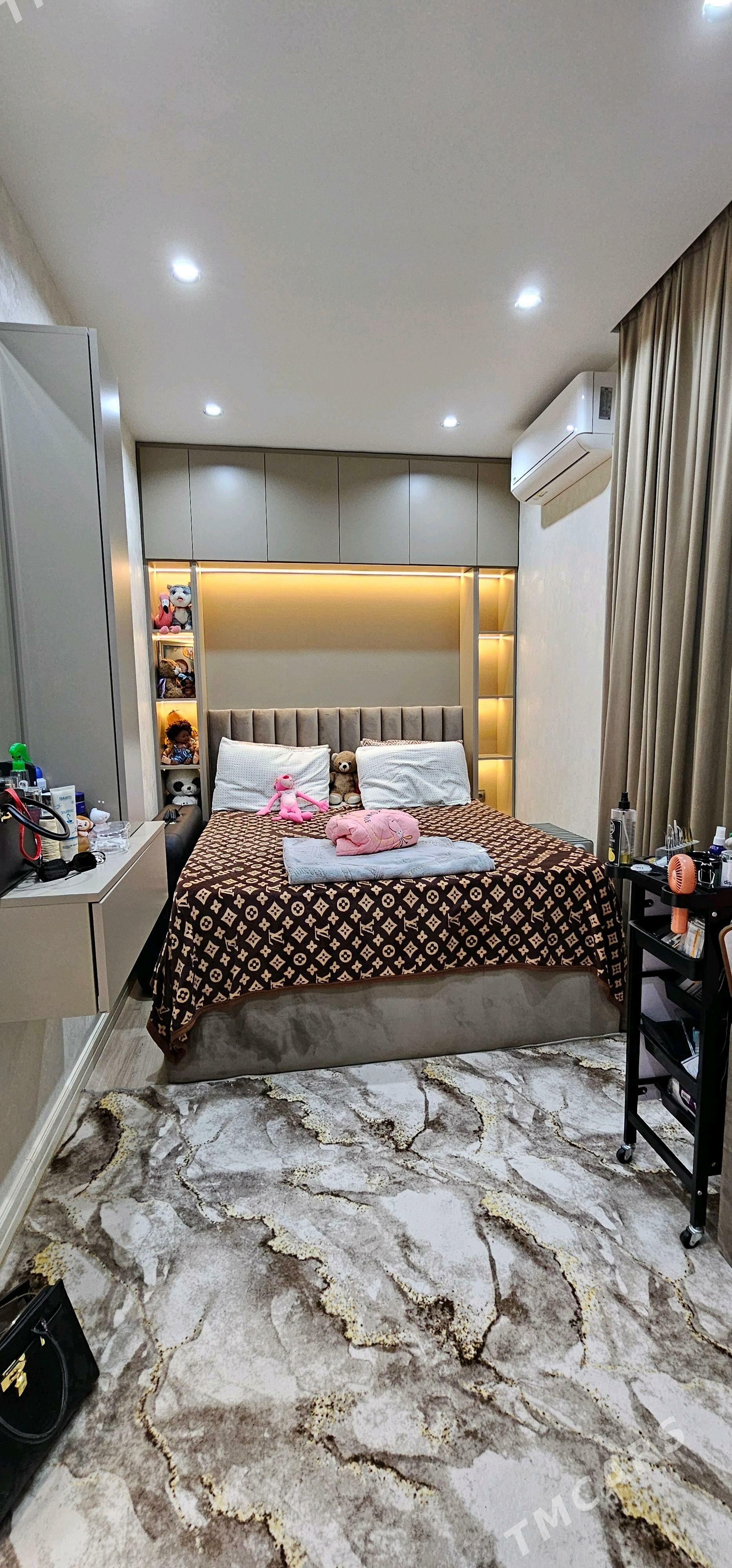 8 МКР 1 ГАУДАНКА ЛЮКС РЕМОНТ - 8 mkr - img 7