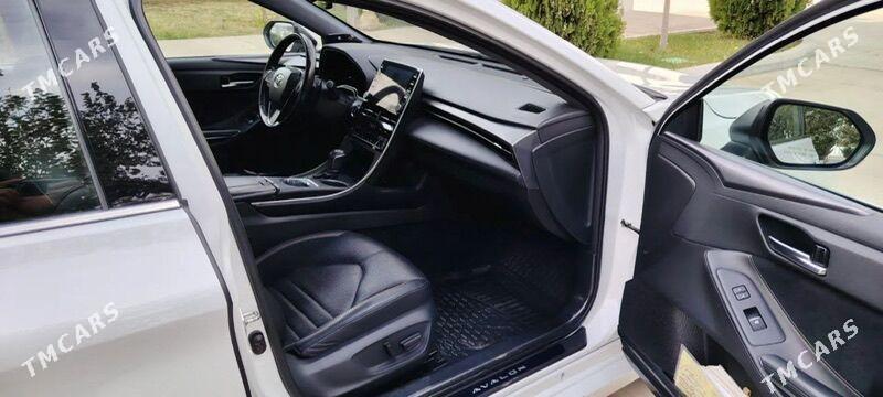 Toyota Avalon 2019 - 437 500 TMT - Aşgabat - img 5