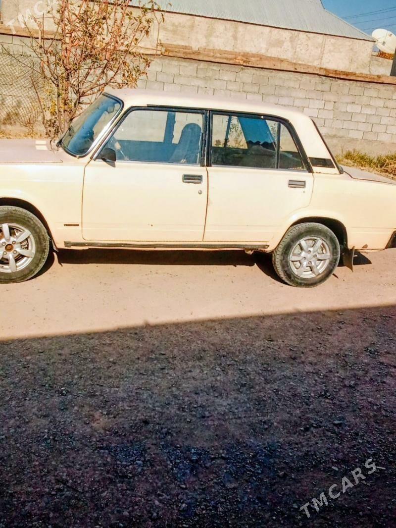 Lada 2107 1998 - 22 000 TMT - Gökdepe - img 3