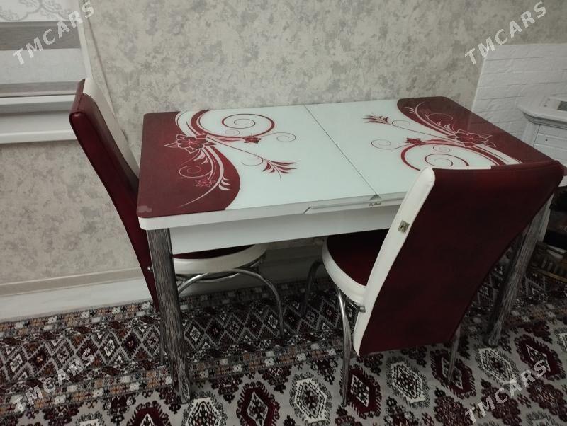 Стол стул - Balkanabat - img 5