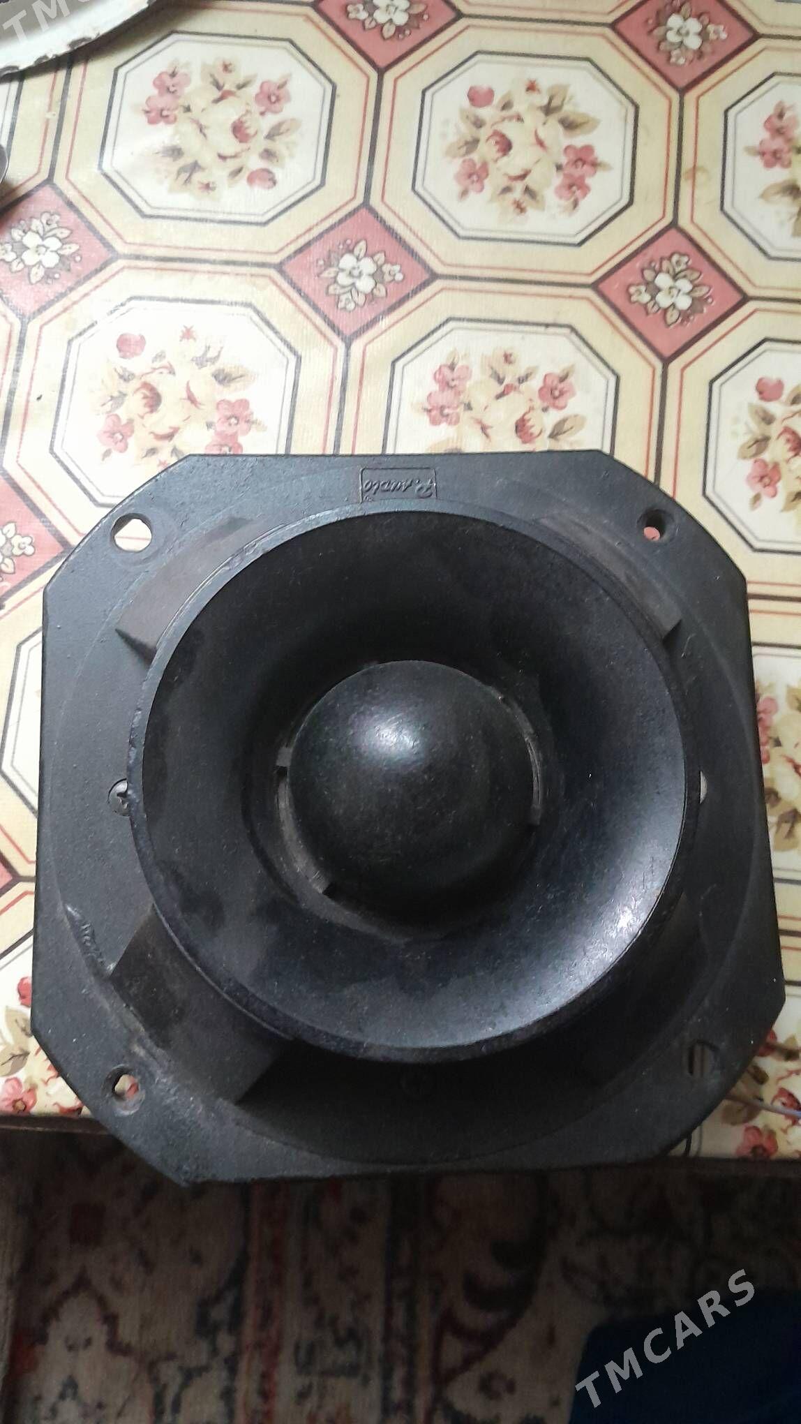 super tweeter 888 wisoky высок - Мары - img 3