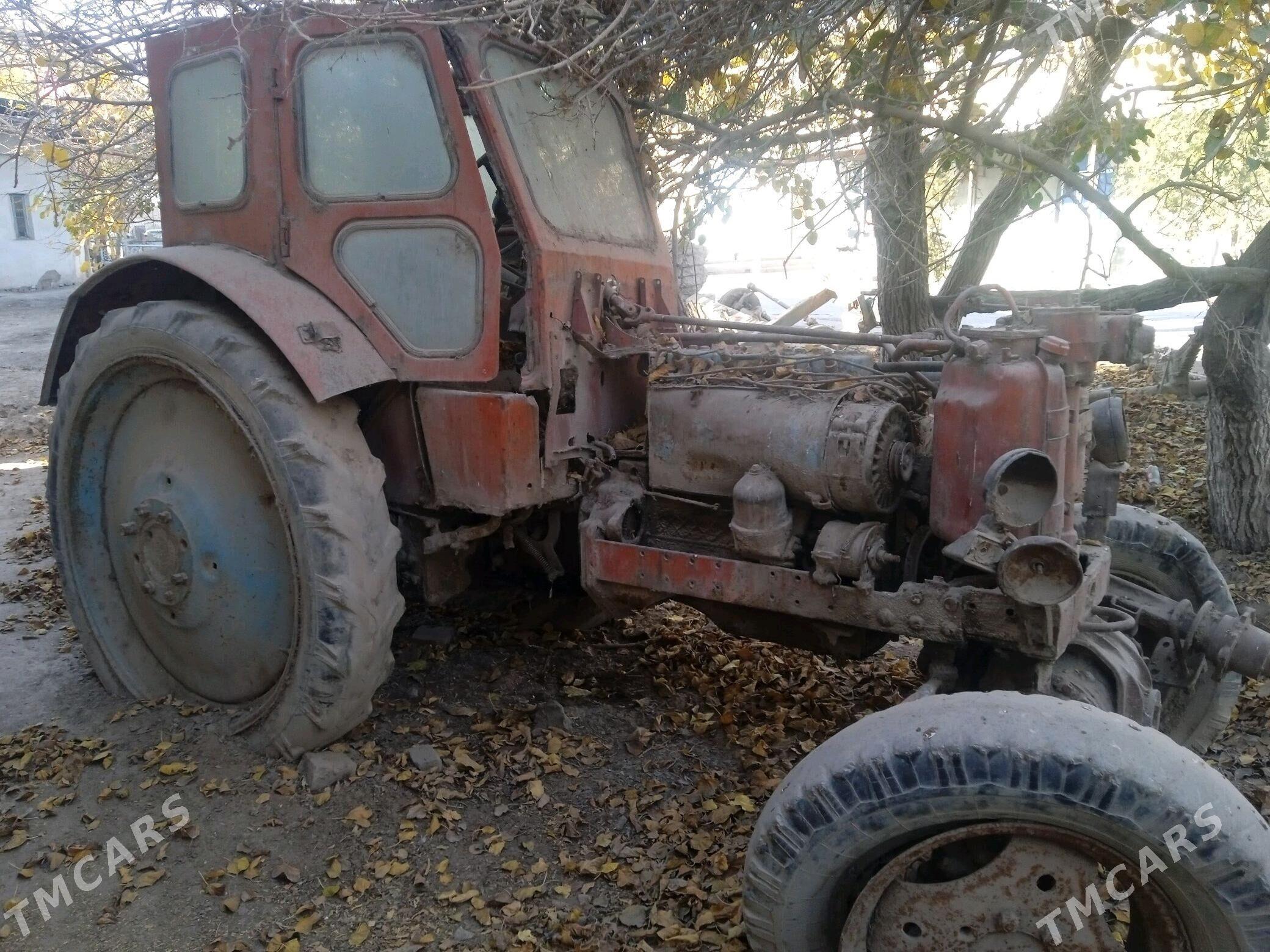 MTZ T-28 1992 - 14 000 TMT - Шабатский этрап - img 4