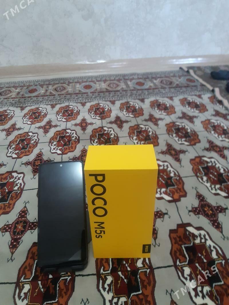 POCO M5sPoco m5s - Балканабат - img 2