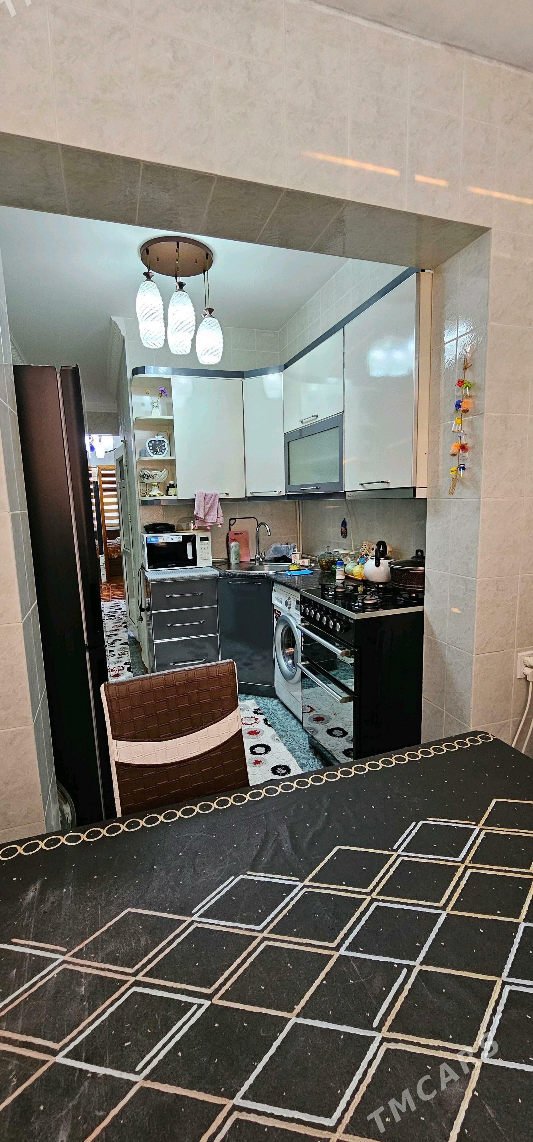 8 МКР 1 ГАУДАНКА ЛЮКС РЕМОНТ - 8 mkr - img 8