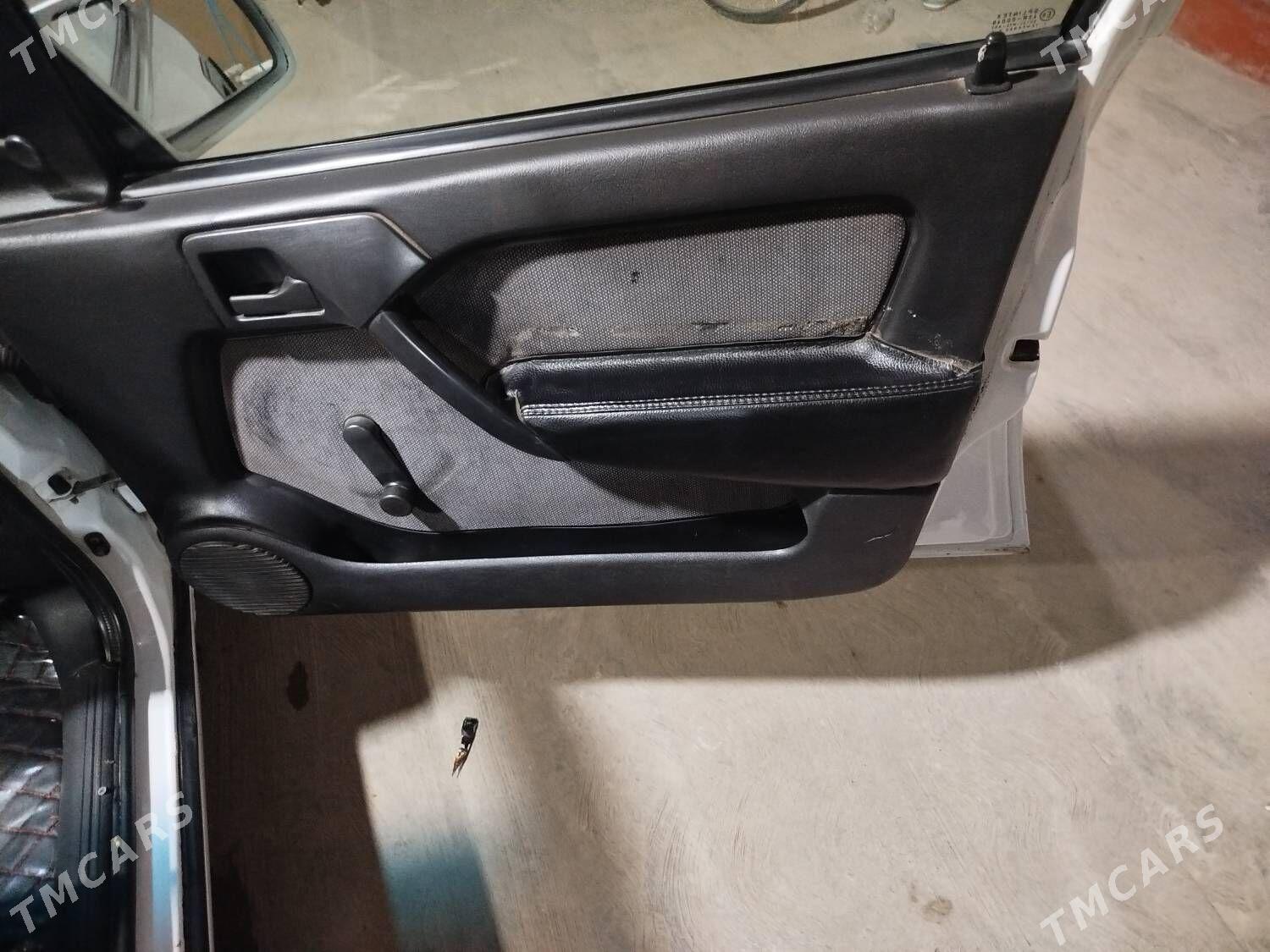 Opel Vectra 1990 - 50 000 TMT - Saýat - img 6