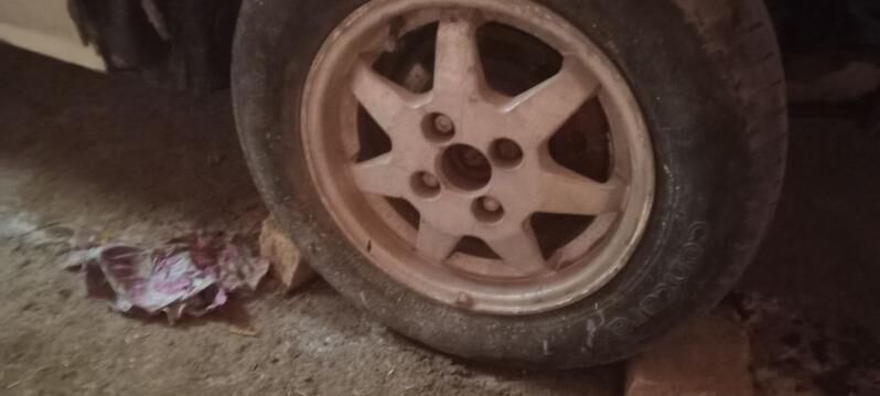 diska 13 lik 500 TMT - Şabat etr. - img 2