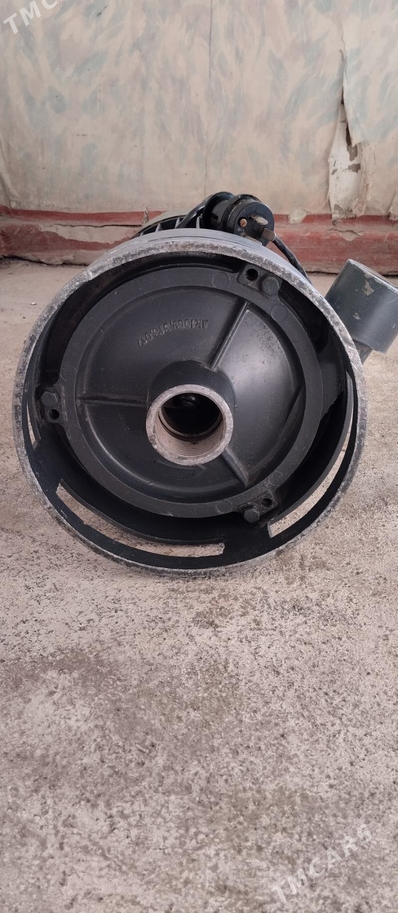 Suw nasos - Aşgabat - img 3