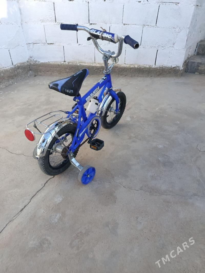 Welsapet - Туркменбаши - img 3