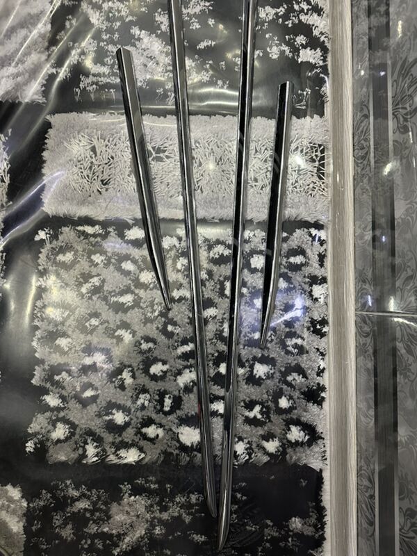 Es 350 molding 500 TMT - Балканабат - img 2