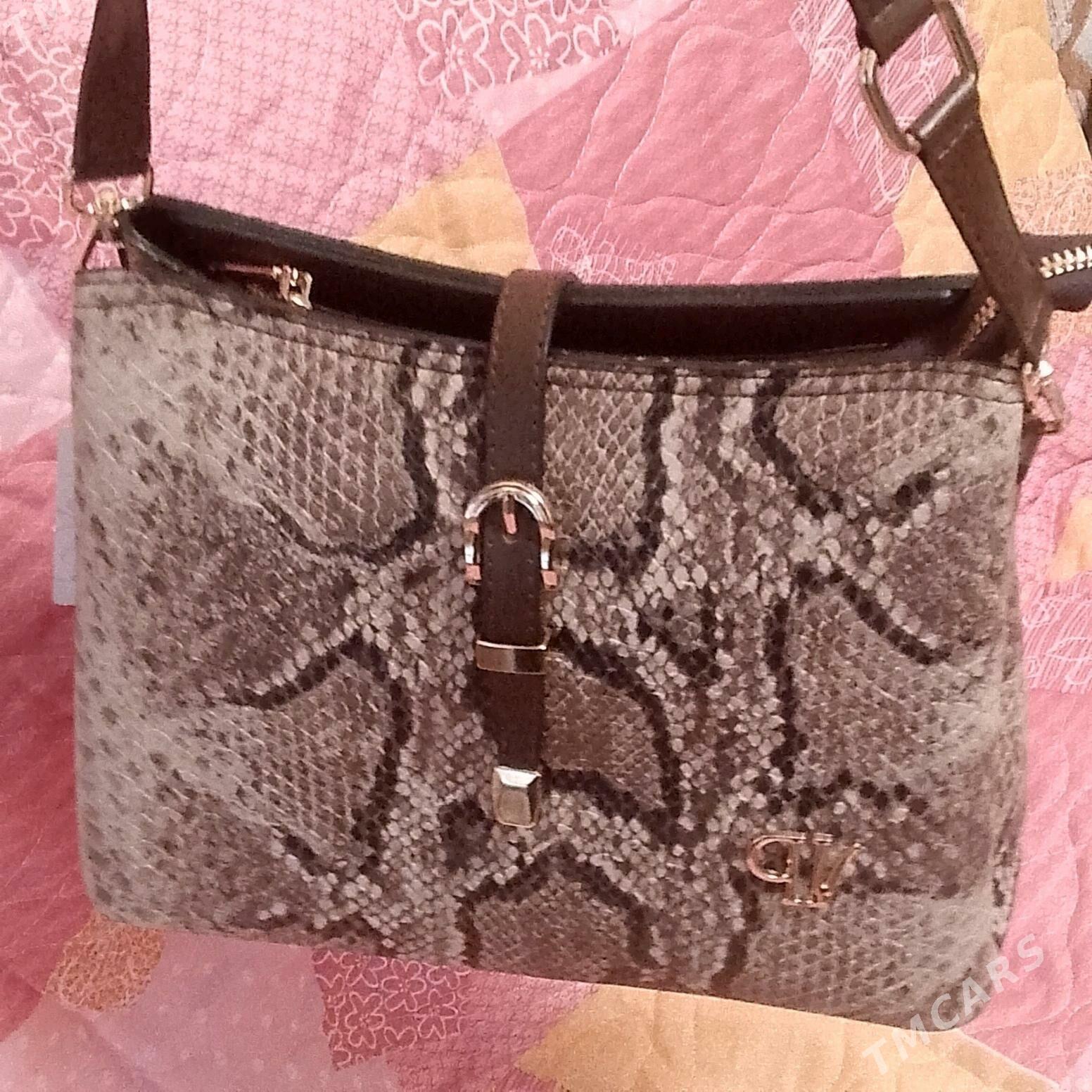 Сумка - Ашхабад - img 3