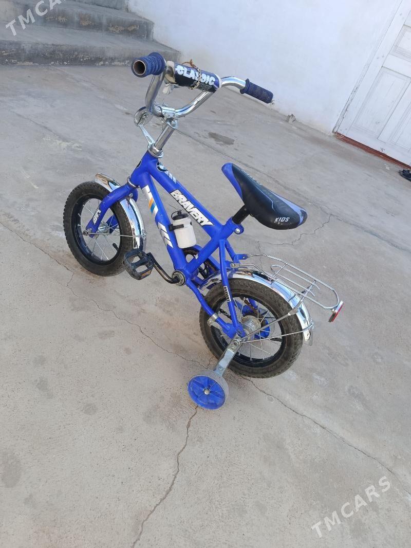 Welsapet - Туркменбаши - img 2