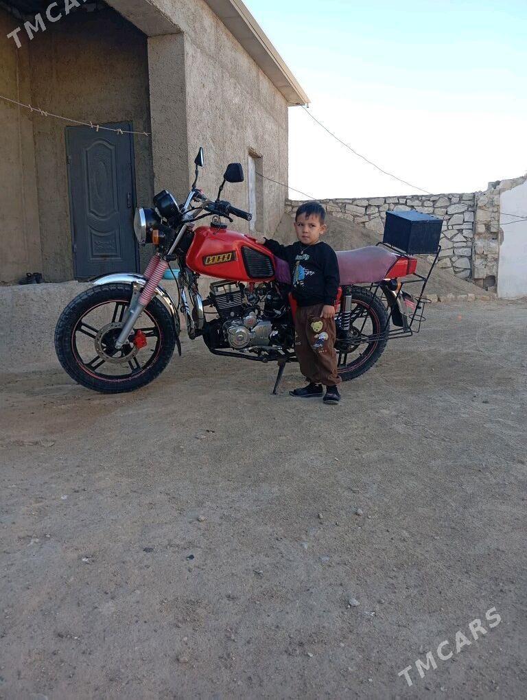 Iž Planeta 5 2012 - 13 000 TMT - Туркменбаши - img 4