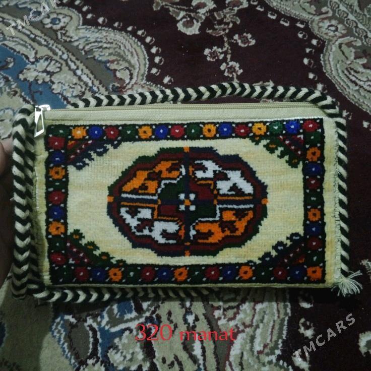 sumka - Туркменабат - img 2